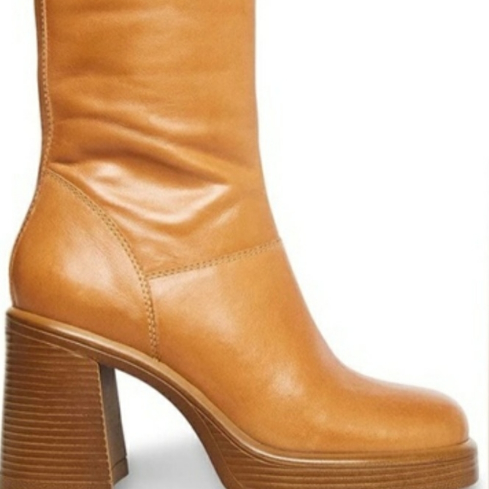 Fantsie boots Steve Madden